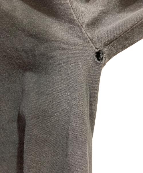 HARLEY-DAVIDSON（ハーレーダビッドソン）HARLEY-DAVIDSON (ハーレーダビッドソン) ロングスリーブTシャツ ブラック サイズ:XLの古着・服飾アイテム