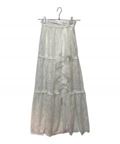 中古・古着通販】GOOD GRIEF! (グッドグリーフ) Chino Volume Skirt