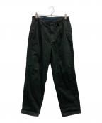 POLO RALPH LAURENポロ・ラルフローレン）の古着「ANDREN PANT」｜ブラック