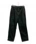 POLO RALPH LAUREN（ポロ・ラルフローレン）の古着「ANDREN PANT」｜ブラック