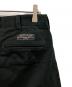 中古・古着 POLO RALPH LAUREN (ポロ・ラルフローレン) ANDREN PANT ブラック サイズ:表記無し：8000円