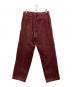 POLO RALPH LAUREN (ポロ・ラルフローレン) コーデュロイパンツ レッド サイズ:表記無し：8000円