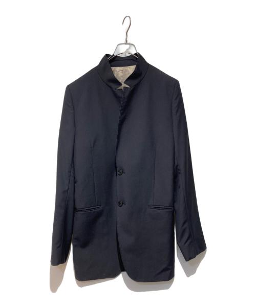 KENZO HOMME（ケンゾーオム）KENZO HOMME (ケンゾーオム) セットアップスーツ ブラック サイズ:50の古着・服飾アイテム