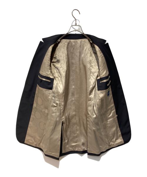 KENZO HOMME（ケンゾーオム）KENZO HOMME (ケンゾーオム) セットアップスーツ ブラック サイズ:50の古着・服飾アイテム