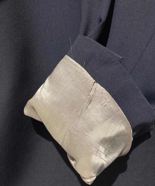 KENZO HOMME（ケンゾーオム）KENZO HOMME (ケンゾーオム) セットアップスーツ ブラック サイズ:50の古着・服飾アイテム