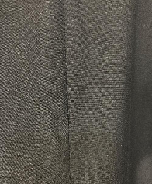 KENZO HOMME（ケンゾーオム）KENZO HOMME (ケンゾーオム) セットアップスーツ ブラック サイズ:50の古着・服飾アイテム