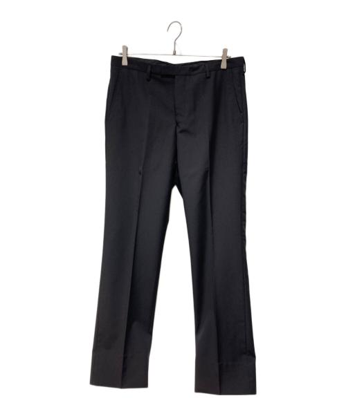 KENZO HOMME（ケンゾーオム）KENZO HOMME (ケンゾーオム) セットアップスーツ ブラック サイズ:50の古着・服飾アイテム