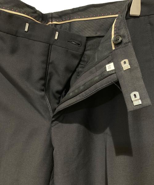 KENZO HOMME（ケンゾーオム）KENZO HOMME (ケンゾーオム) セットアップスーツ ブラック サイズ:50の古着・服飾アイテム