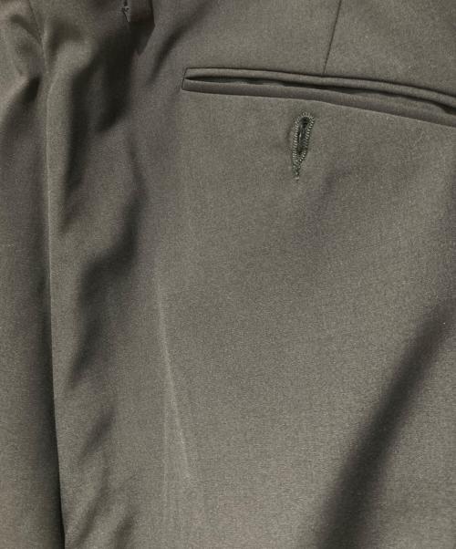 KENZO HOMME（ケンゾーオム）KENZO HOMME (ケンゾーオム) セットアップスーツ ブラック サイズ:50の古着・服飾アイテム