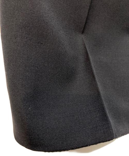 KENZO HOMME（ケンゾーオム）KENZO HOMME (ケンゾーオム) セットアップスーツ ブラック サイズ:50の古着・服飾アイテム