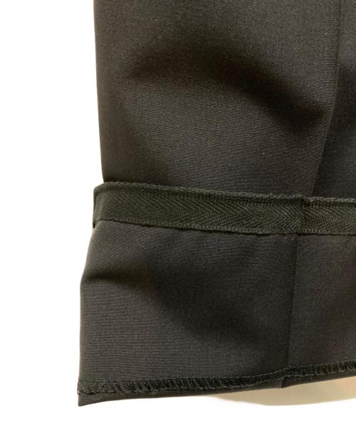 KENZO HOMME（ケンゾーオム）KENZO HOMME (ケンゾーオム) セットアップスーツ ブラック サイズ:50の古着・服飾アイテム