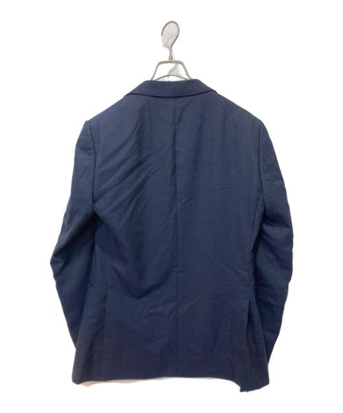 CARUSO（カルーゾ）CARUSO (カルーゾ) セットアップスーツ ネイビー サイズ:46の古着・服飾アイテム