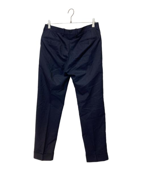 CARUSO（カルーゾ）CARUSO (カルーゾ) セットアップスーツ ネイビー サイズ:46の古着・服飾アイテム