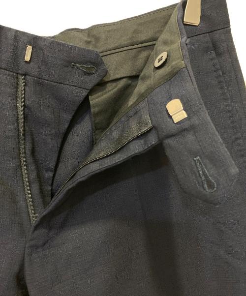 CARUSO（カルーゾ）CARUSO (カルーゾ) セットアップスーツ ネイビー サイズ:46の古着・服飾アイテム