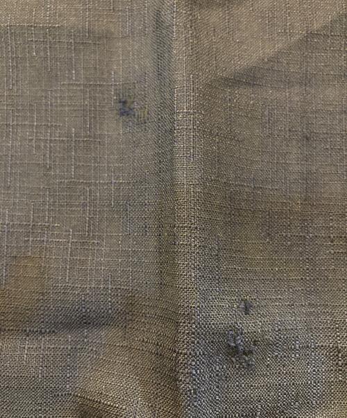 CARUSO（カルーゾ）CARUSO (カルーゾ) セットアップスーツ ネイビー サイズ:46の古着・服飾アイテム