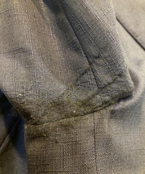 CARUSO（カルーゾ）CARUSO (カルーゾ) セットアップスーツ ネイビー サイズ:46の古着・服飾アイテム