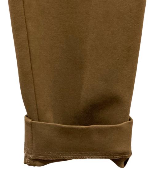 'S Max Mara（エスマックスマーラ）'S Max Mara (エスマックスマーラ) スラックス ブラウン サイズ:36の古着・服飾アイテム