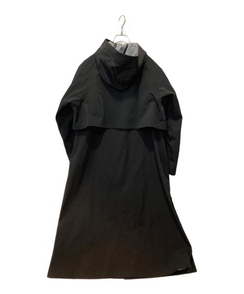 Ameri（アメリ）AMERI (アメリ) MANY WAY MODULAR TEC COAT ブラック サイズ:Sの古着・服飾アイテム