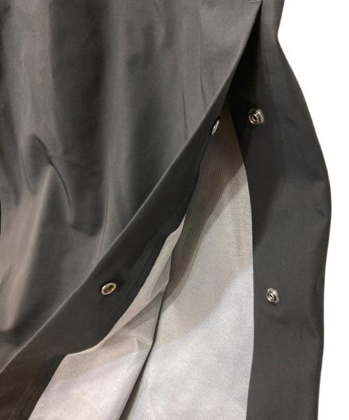 Ameri（アメリ）AMERI (アメリ) MANY WAY MODULAR TEC COAT ブラック サイズ:Sの古着・服飾アイテム