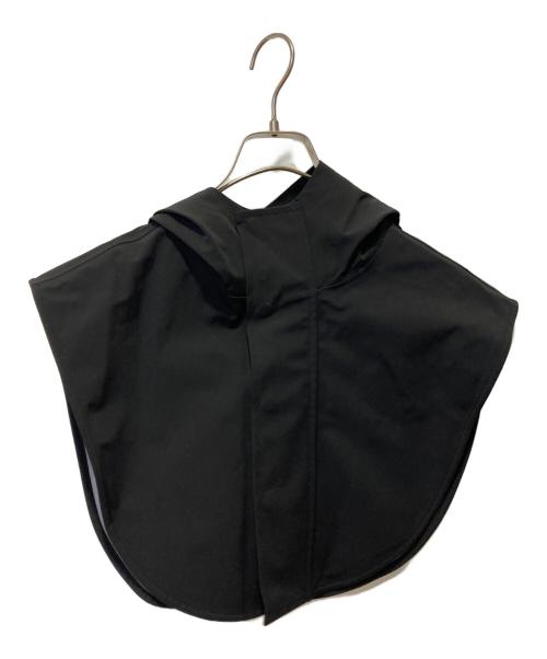 Ameri（アメリ）AMERI (アメリ) MANY WAY MODULAR TEC COAT ブラック サイズ:Sの古着・服飾アイテム