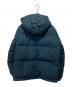 PS Paul Smith (ＰＳポールスミス) プルーフリサイクルドタフタ ダウンジャケット グレー サイズ:Ｍ：20000円