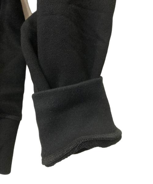 CANADA GOOSE（カナダグース）CANADA GOOSE (カナダグース) ヒューロン クルーネック/7400m ブラック サイズ:Lの古着・服飾アイテム