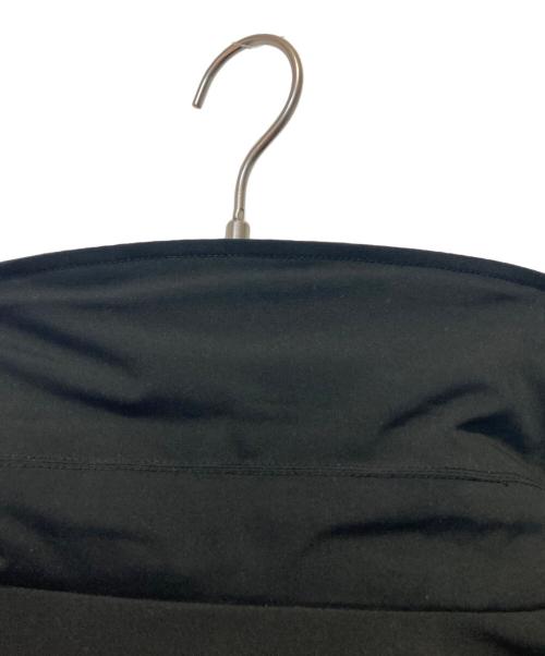 CLUCT  WORKS（クラクト）CLUCT  WORKS (クラクト) 中綿コーチジャケット ブラック サイズ:Ｌの古着・服飾アイテム