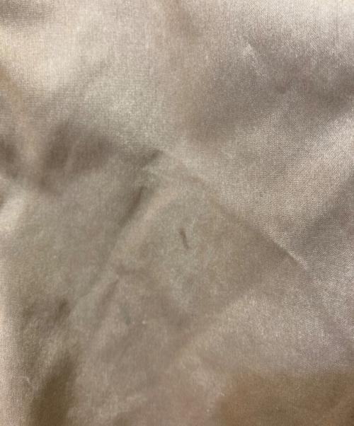 MONCLER（モンクレール）MONCLER (モンクレール) DESCHAMPS ナイロンコート ブラウン サイズ:2の古着・服飾アイテム