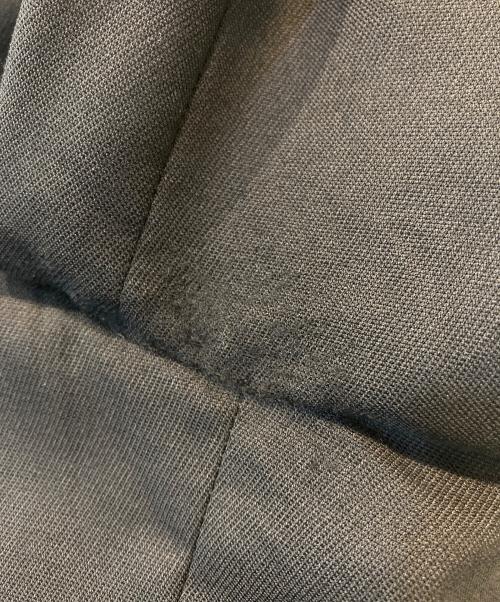 TOMORROW LAND BLUEWORK（トゥモローランド）TOMORROW LAND BLUEWORK (トゥモローランド) シングルブレステッド2Bジャケット ブラック サイズ:46の古着・服飾アイテム