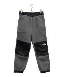 THE NORTH FACE（ザ ノース フェイス）の古着「Denali Slip-on Pant」｜グレー