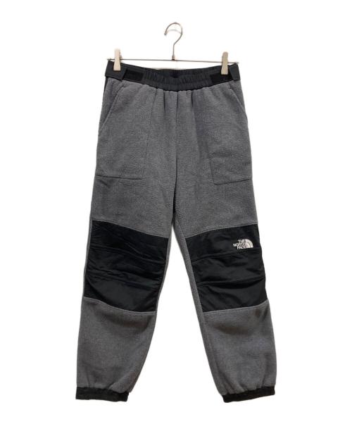 THE NORTH FACE（ザ ノース フェイス）THE NORTH FACE (ザ ノース フェイス) Denali Slip-on Pant グレー サイズ:Sの古着・服飾アイテム