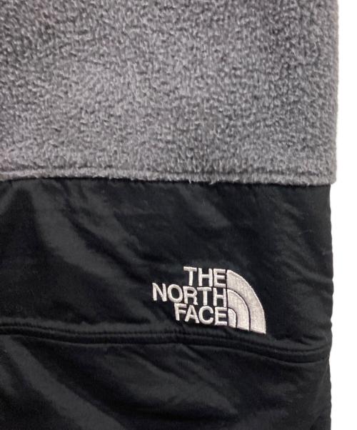 THE NORTH FACE（ザ ノース フェイス）THE NORTH FACE (ザ ノース フェイス) Denali Slip-on Pant グレー サイズ:Sの古着・服飾アイテム