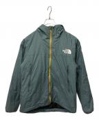 THE NORTH FACEザ ノース フェイス）の古着「Aglow DW Light Jacket」｜グレー