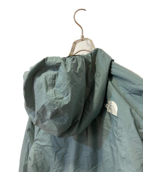 THE NORTH FACE（ザ ノース フェイス）THE NORTH FACE (ザ ノース フェイス) Aglow DW Light Jacket グレー サイズ:Mの古着・服飾アイテム