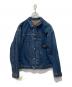 orSlow（オアスロウ）の古着「1st type デニムジャケット」｜インディゴ