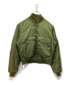 MODUCTモダクト）の古着「W.E.P. (Worth Every Penny) SUIT」｜グリーン