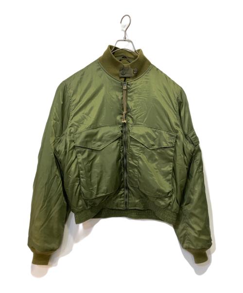 MODUCT（モダクト）MODUCT (モダクト) W.E.P. (Worth Every Penny) SUIT グリーン サイズ:38の古着・服飾アイテム