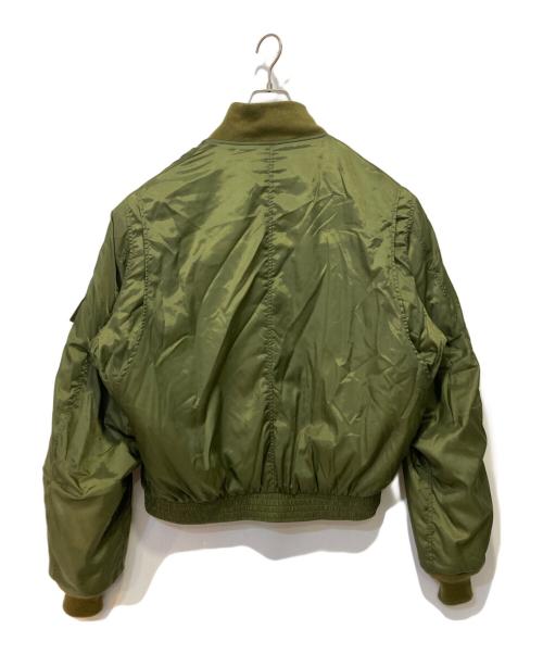 MODUCT（モダクト）MODUCT (モダクト) W.E.P. (Worth Every Penny) SUIT グリーン サイズ:38の古着・服飾アイテム