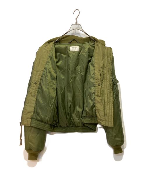 MODUCT（モダクト）MODUCT (モダクト) W.E.P. (Worth Every Penny) SUIT グリーン サイズ:38の古着・服飾アイテム