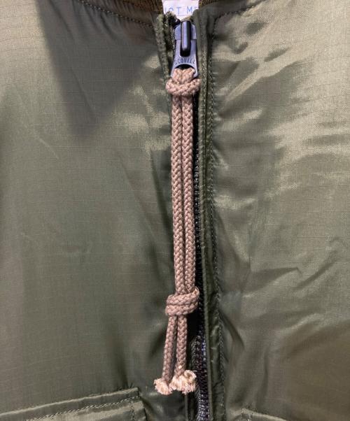 MODUCT（モダクト）MODUCT (モダクト) W.E.P. (Worth Every Penny) SUIT グリーン サイズ:38の古着・服飾アイテム