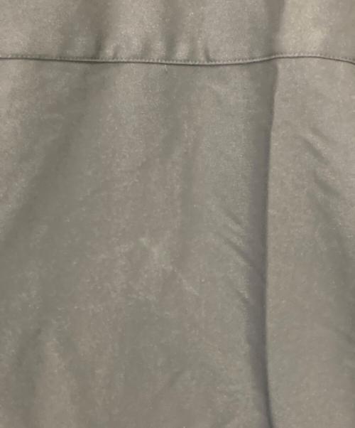 theory（セオリー）theory (セオリー) コーチジャケット ブラック サイズ:Ｌの古着・服飾アイテム