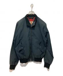 BARACUTA（バラクータ）の古着「G-9 クラシックハリントンジャケット」｜ブラック