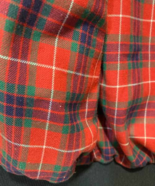 BARACUTA（バラクータ）BARACUTA (バラクータ) G-9 クラシックハリントンジャケット ブラック サイズ:38の古着・服飾アイテム