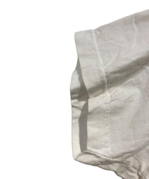 CHROME HEARTS（クロムハーツ）CHROME HEARTS (クロムハーツ) プリントTシャツ ホワイト サイズ:Ｌの古着・服飾アイテム