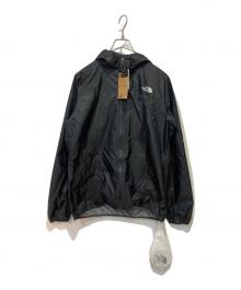 THE NORTH FACE（ザ ノース フェイス）の古着「Strike Trail Jacket」｜ブラック