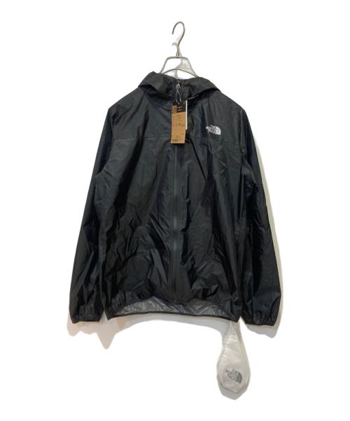 THE NORTH FACE（ザ ノース フェイス）THE NORTH FACE (ザ ノース フェイス) Strike Trail Jacket ブラック サイズ:XLの古着・服飾アイテム