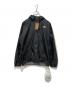 THE NORTH FACE（ザ ノース フェイス）の古着「Strike Trail Jacket」｜ブラック