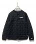 adidas（アディダス）の古着「スーパー ライトウェイト グースダウンジャケット」｜ブラック