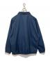 NEW BALANCE (ニューバランス) Swing Top Jacket ブルー サイズ:Ｍ：7000円