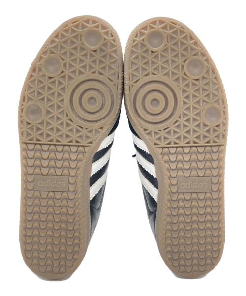 adidas（アディダス）adidas (アディダス) ローカットスニーカー ブラック サイズ:265の古着・服飾アイテム